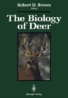 Image for The Biology of Deer