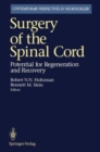 Image for Surgery of the Spinal Cord