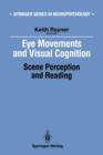 Image for Eye Movements and Visual Cognition