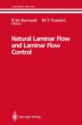 Image for Natural Laminar Flow and Laminar Flow Control