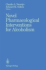 Image for Novel Pharmacological Interventions for Alcoholism