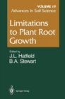Image for Limitations to Plant Root Growth