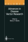 Image for Advances in Disease Vector Research : Volume 9