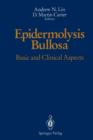 Image for Epidermolysis Bullosa : Basic and Clinical Aspects