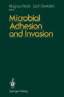 Image for Microbial Adhesion and Invasion