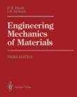 Image for Engineering Mechanics of Materials