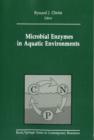 Image for Microbial Enzymes in Aquatic Environments