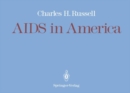 Image for AIDS in America