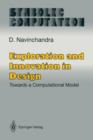 Image for Exploration and Innovation in Design : Towards a Computational Model