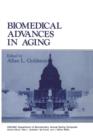 Image for Biomedical Advances in Aging