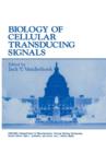 Image for Biology of Cellular Transducing Signals