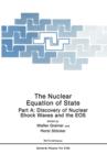 Image for The Nuclear Equation of State