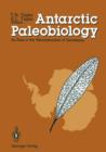 Image for Antarctic Paleobiology : Its Role in the Reconstruction of Gondwana