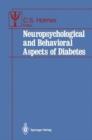 Image for Neuropsychological and Behavioral Aspects of Diabetes