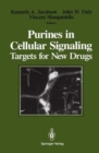 Image for Purines in Cellular Signaling