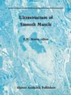 Image for Ultrastructure of Smooth Muscle