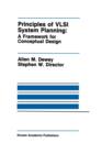 Image for Principles of VLSI System Planning