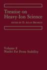 Image for Treatise on Heavy-Ion Science