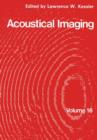 Image for Acoustical Imaging