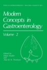 Image for Modern Concepts in Gastroenterology