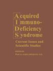 Image for Acquired Immunodeficiency Syndrome