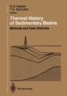 Image for Thermal History of Sedimentary Basins