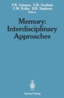 Image for Memory: Interdisciplinary Approaches