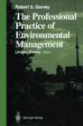 Image for The Professional Practice of Environmental Management