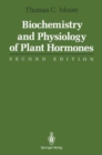 Image for Biochemistry and Physiology of Plant Hormones
