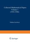 Image for Collected Mathematical Papers : Vol. 1: 1934-1946