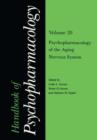 Image for Handbook of Psychopharmacology