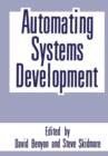 Image for Automating Systems Development