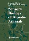 Image for Sensory Biology of Aquatic Animals
