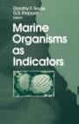 Image for Marine Organisms as Indicators