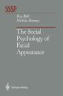 Image for The Social Psychology of Facial Appearance