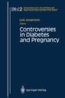Image for Controversies in Diabetes and Pregnancy