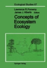 Image for Concepts of Ecosystem Ecology : A Comparative View