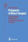 Image for Prospects of Heart Surgery