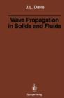 Image for Wave Propagation in Solids and Fluids