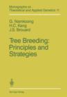 Image for Tree Breeding: Principles and Strategies : Principles and Strategies