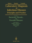 Image for Laboratory Diagnosis of Infectious Diseases