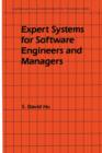Image for Expert Systems for Software Engineers and Managers
