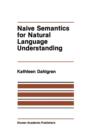 Image for Naive Semantics for Natural Language Understanding