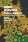 Image for Human Cytogenetic Cancer Markers
