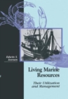 Image for Living Marine Resources