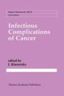 Image for Infectious Complications of Cancer