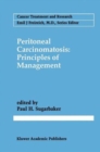 Image for Peritoneal Carcinomatosis: Principles of Management