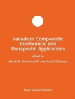 Image for Vanadium Compounds: Biochemical and Therapeutic Applications