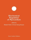 Image for Biochemical Regulation of Myocardium
