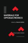 Image for Materials for Optoelectronics
